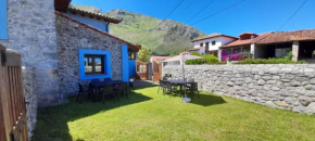 Vivienda Vacacional El Refugio